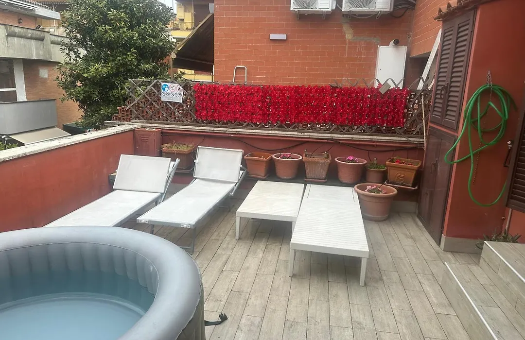 Terrace Of Love-1
