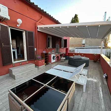 Terrace Of Love-2