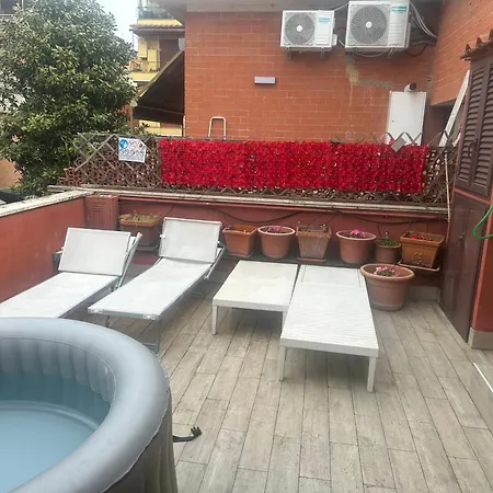 Terrace Of Love-2