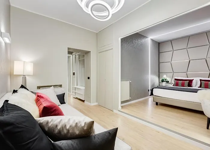 Charming Studio - Spanish Steps