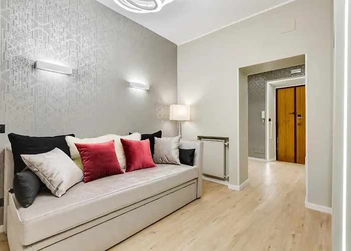 Charming Studio - Spanish Steps