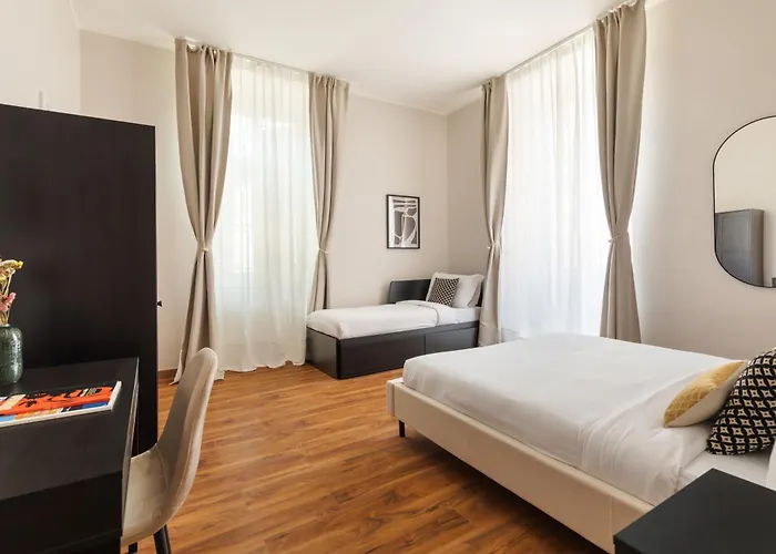 Candia Boutique Apartment